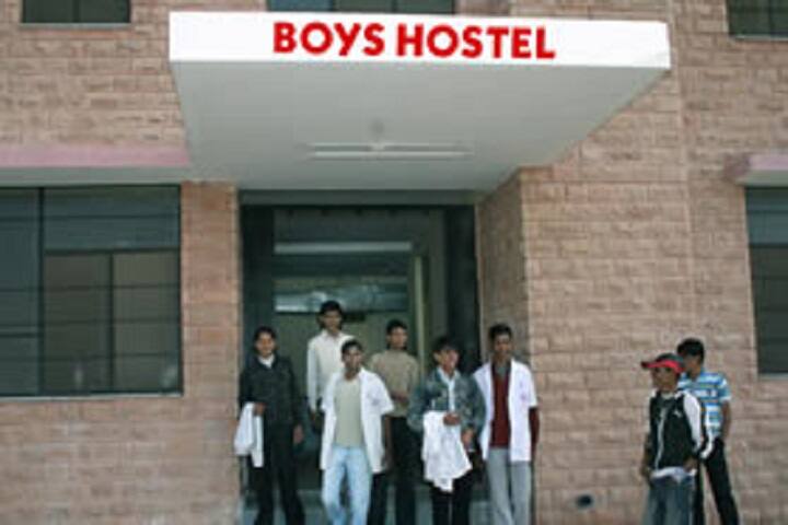 hostel